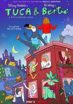 Watch Tuca & Bertie Movie4k