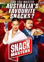 Watch Snackmasters Movie4k