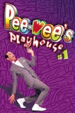 Watch Pee-wee's Playhouse Movie4k
