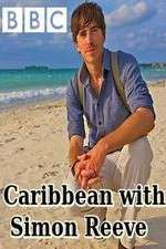 Watch Caribbean with Simon Reeve Movie4k