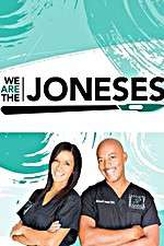 Watch We Are the Joneses Movie4k