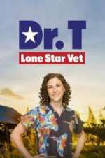 Watch Dr. T, Lone Star Vet Movie4k