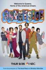 Watch Sunnyside Movie4k
