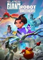 Watch Super Giant Robot Brothers Movie4k