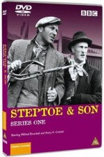 Watch Steptoe and Son Movie4k