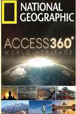 Watch Access 360° World Heritage Movie4k