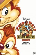 Watch Chip 'n Dale Rescue Rangers Movie4k
