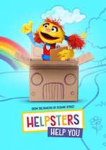 Watch Helpsters Help You Movie4k