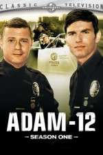 Watch Adam-12 Movie4k