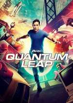 Quantum Leap movie4k