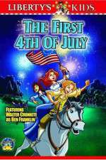 Watch Liberty's Kids Est 1776 Movie4k