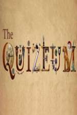 Watch The Quizeum Movie4k