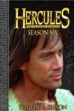 Watch Hercules: The Legendary Journeys Movie4k