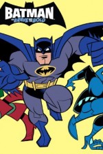 Watch Batman: The Brave and the Bold Movie4k