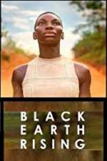 Watch Black Earth Rising Movie4k