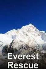 Watch Everest Rescue Movie4k