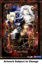 Watch Trinity Blood Movie4k