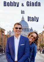 Watch Bobby and GIada in Italy Movie4k