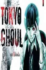 Watch Tokyo Ghoul Movie4k