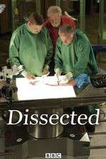 Watch Dissected Movie4k