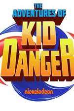 Watch The Adventures of Kid Danger Movie4k