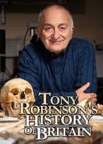 Watch Tony Robinson's History of Britain Movie4k