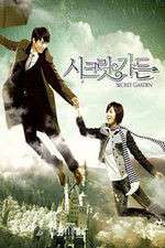 Watch Secret Garden Movie4k