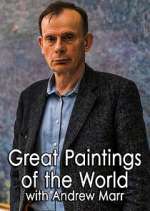 Watch Great Paintings of the World with Andrew Marr Movie4k