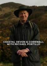 Watch Coastal Devon & Cornwall with Michael Portillo Movie4k