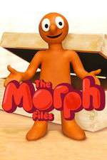 Watch The Morph Files Movie4k