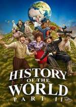 Watch History of the World, Part II Movie4k