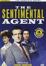 Watch The Sentimental Agent Movie4k