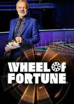 Watch Wheel of Fortune Movie4k
