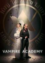 Watch Vampire Academy Movie4k