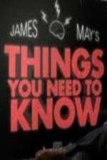 Watch James Mays Things You Need To Know Movie4k