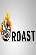 Watch Comedy Central Roast Movie4k