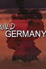 Watch Wild Germany Movie4k