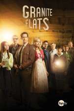 Watch Granite Flats Movie4k