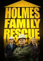 Watch Holmes Family Rescue Movie4k