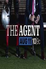 Watch The Agent Movie4k