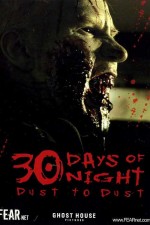 Watch 30 Days of Night: Dust to Dust Movie4k