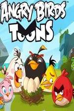 Watch Angry Birds Toons Movie4k