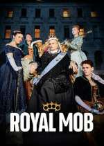 Watch Royal Mob Movie4k