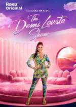 Watch The Demi Lovato Show Movie4k
