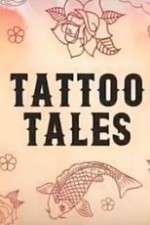 Watch Tattoo Tales Movie4k