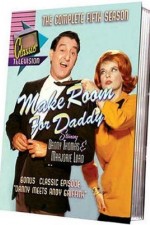 Watch Make Room for Daddy Movie4k