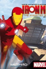 Watch Iron Man: Armored Adventures Movie4k