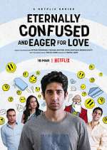 Watch Eternally Confused and Eager for Love Movie4k