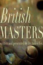 Watch British Masters Movie4k