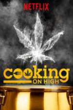 Watch Cooking on High Movie4k